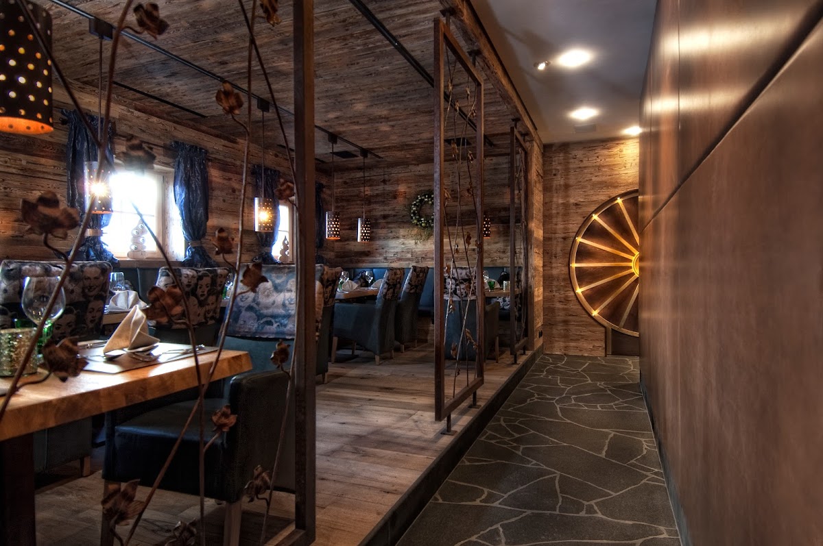 La Sieia - Restaurant Pizzeria Lounge Bar